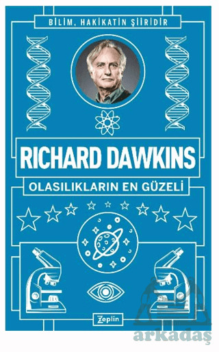 Olasılıkların En Güzeli - Zeplin Kitap