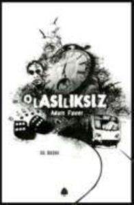 Olasılıksız - April Yayıncılık