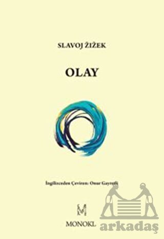 Olay - 1