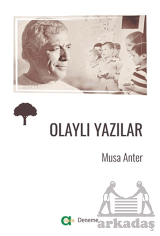 Olaylı Yazılar - Aram Yayınları