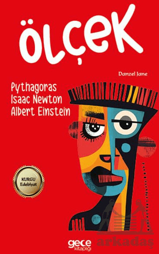 Ölçek - Gece Kitaplığı