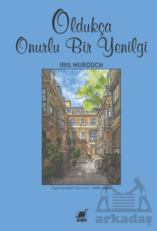 Oldukça Onurlu Bir Yenilgi - Ayrıntı Yayınları