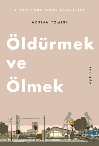 Öldürmek Ve Ölmek - 2