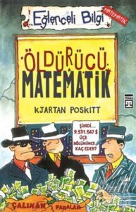 Öldürücü Matematik - Timaş Yayınları