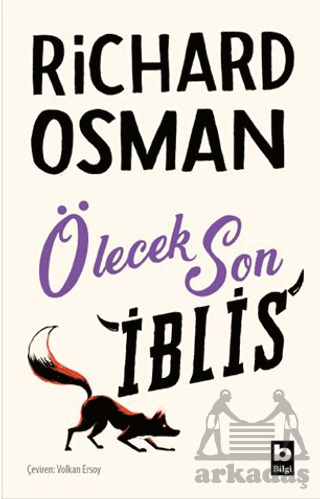 Ölecek Son İblis - 1
