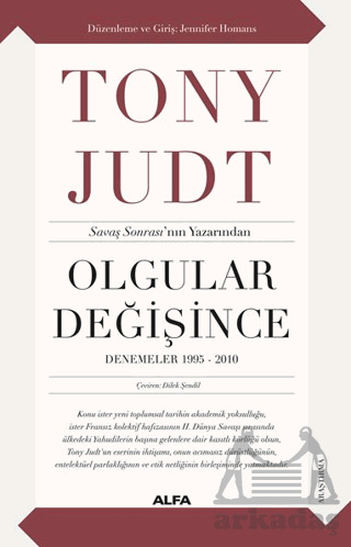 Olgular Değişince - 1