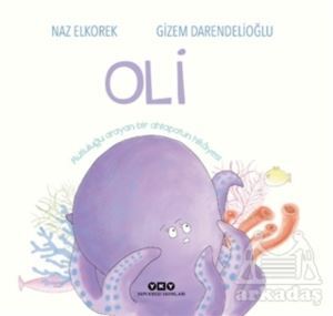 Oli - Yapı Kredi Yayınları