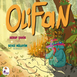 Olifan - İndigo Çocuk