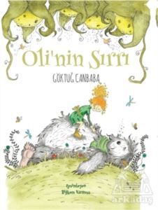 Oli'nin Sırrı - 1