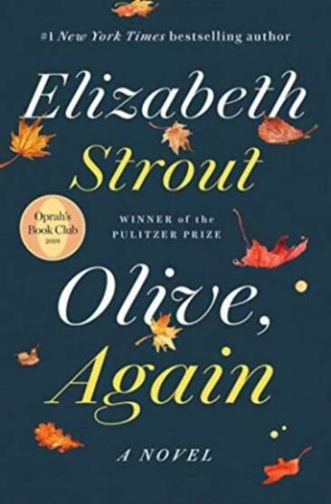 Olive, Again - Random House USA