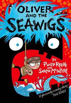 Oliver and the Seawigs - Oxford University Press UK