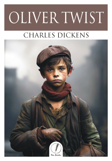 Oliver Twist - Pen Books