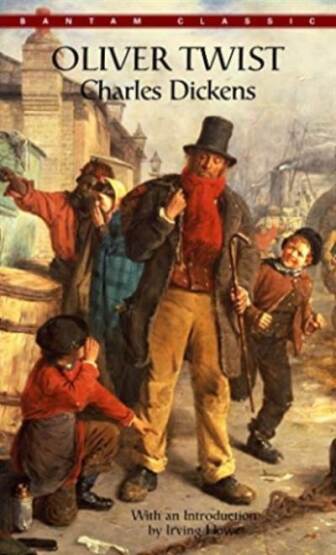 Oliver Twist - 1