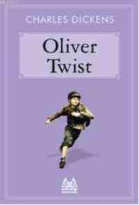 Oliver Twist - Arkadaş Yayınevi