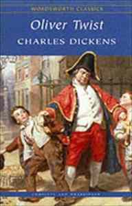 Oliver Twist - Wordsworth