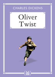 Oliver Twist ( Ekonomik Boy) - 1