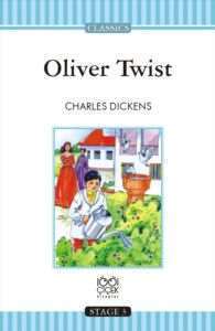 Oliver Twist Stage 3 Books - 1