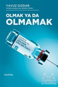 Olmak Ya Da Olmamak - Hayykitap