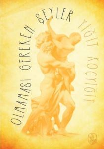 Olmaması Gereken Şeyler - Vacilando Kitap