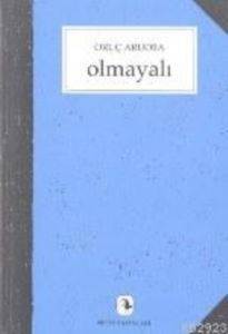Olmayalı - Metis Yayınları