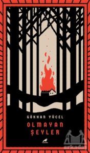 Olmayan Şeyler - Kara Karga Yayınları