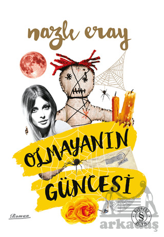 Olmayanın Güncesi - Everest Yayınları