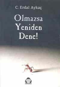 Olmazsa Yeniden Dene - 1