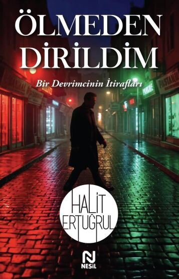 Ölmeden Dirildim - 1