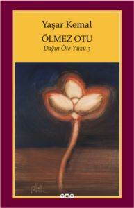 Ölmez Otu; Dağın Öte Yüzü 3 - Yapı Kredi Yayınları