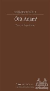 Ölü Adam - Sel Yayıncılık