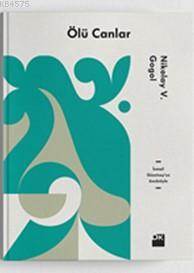 Ölü Canlar; İsmail Güzelsoy'un Önsözüyle - Doğan Kitap