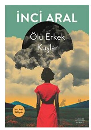 Ölü Erkek Kuşlar - Everest Yayınları