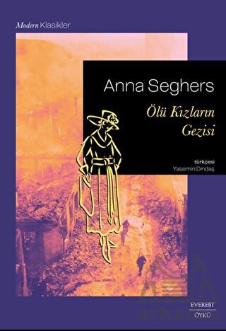 Ölü Kızların Gezisi - 1