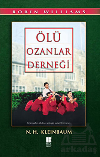 Ölü Ozanlar Derneği - 1