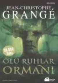 Ölü Ruhlar Ormanı - Doğan Kitap