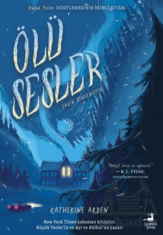 Ölü Sesler - Olimpos Çocuk