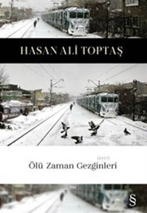 Ölü Zaman Gezginleri - Everest Yayınları