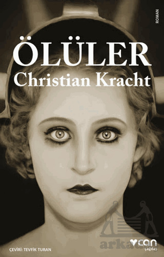 Ölüler - Can Yayınları