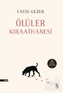 Ölüler Kıraathanesi - Everest Yayınları