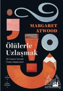 Ölülerle Uzlaşmak - Doğan Kitap