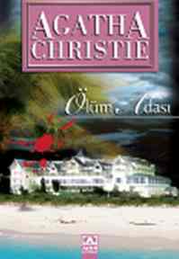 Ölüm Adası - Altın Kitaplar