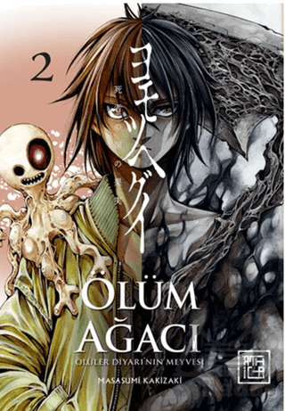 Ölüm Ağacı: Ölüler Diyarının Meyvesi 2 - 1