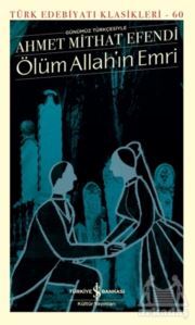 Ölüm Allah’In Emri - İş Bankası Kültür Yayınları