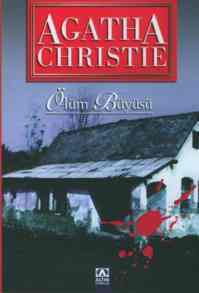 Ölüm Büyüsü - Altın Kitaplar