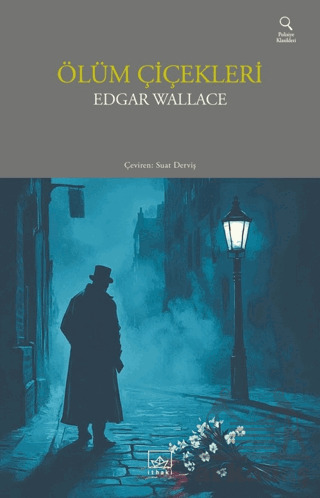 Ölüm Çiçekleri - İthaki Yayınları