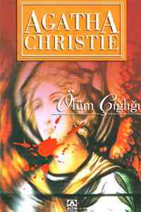 Ölüm Çığlığı - Altın Kitaplar