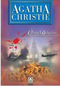 Ölüm Dalgaları - Altın Kitaplar