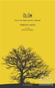 Ölüm - Pinhan Yayıncılık