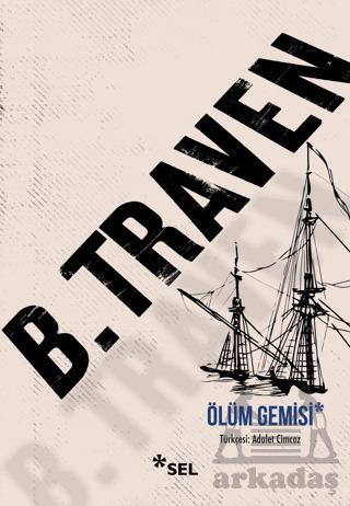 Ölüm Gemisi - Sel Yayıncılık