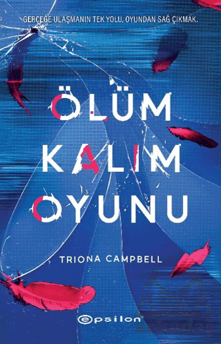 Ölüm Kalım Oyunu - 1
